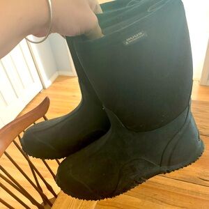 🍎Women’s Classic MIDI Bog Boots